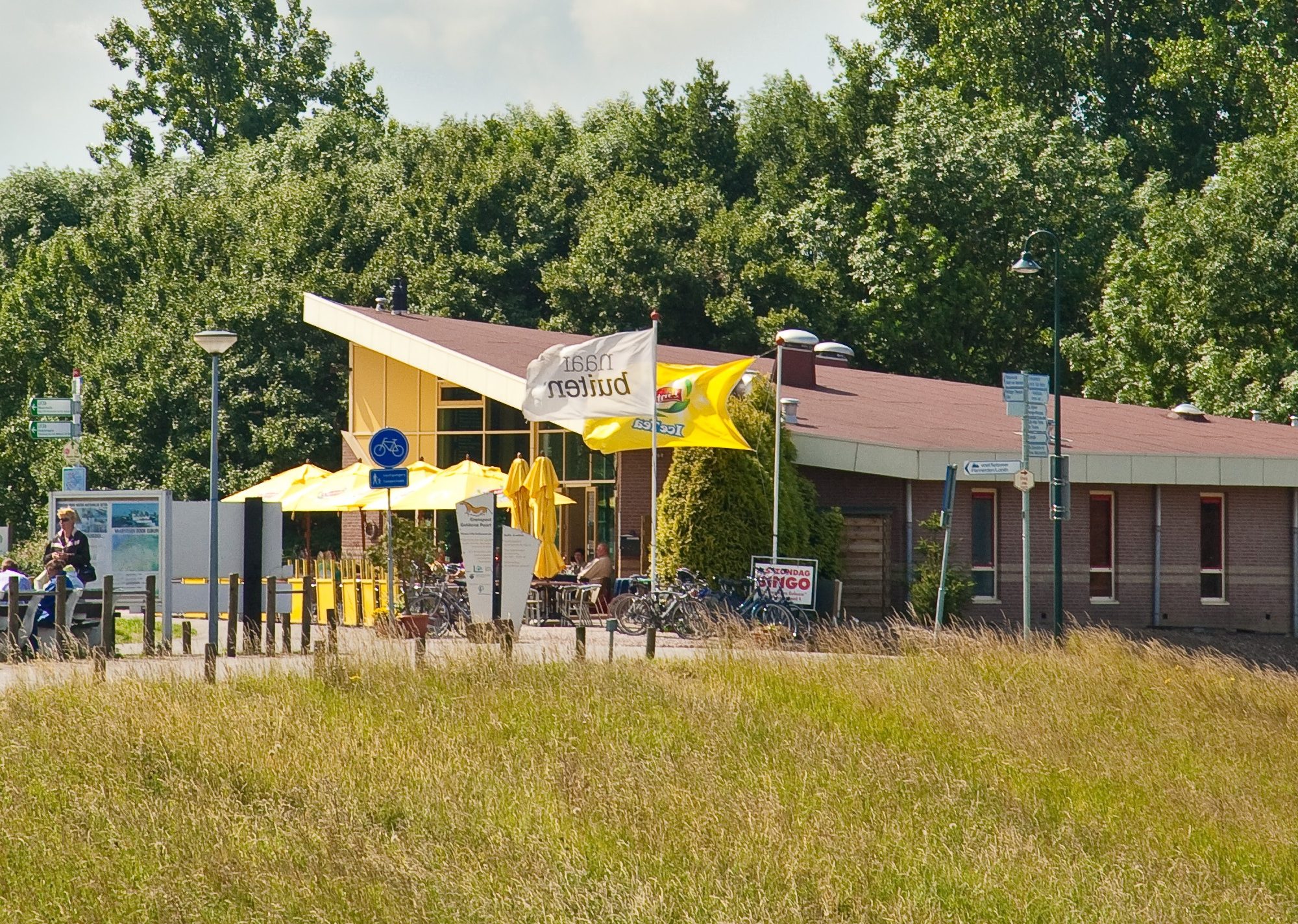 De Gelderse Poort Beleef Berg en Dal